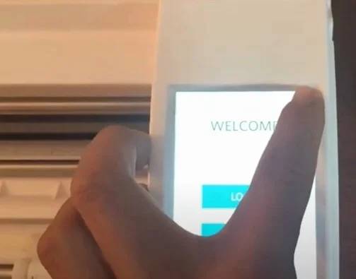 How to Connect Silhouette Cameo 3 to Bluetooth