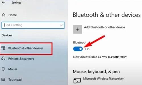 Silhouette Cameo 3 Setup