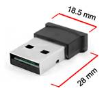 Bluetooth adapter for silhouette cameo 3