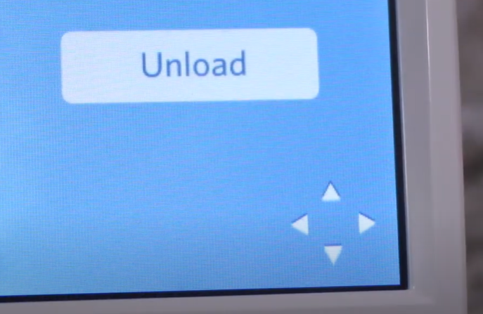 Silhouette Upload the design to cut with Silhouette studio App