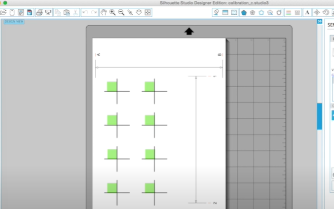 learn how to use silhouette cameo 3