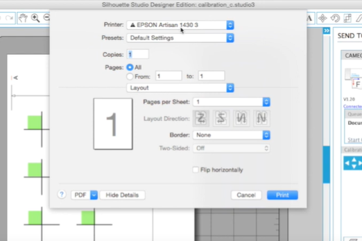 Silhouette Studio Designer additional Designs 