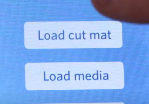 Silhouette LCD panel all given Instructions 